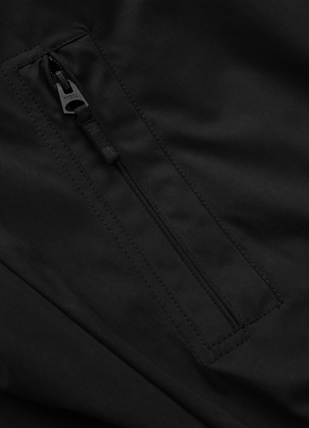 Men&#39;s hooded jacket 2 Color Longwood - Gray/Black