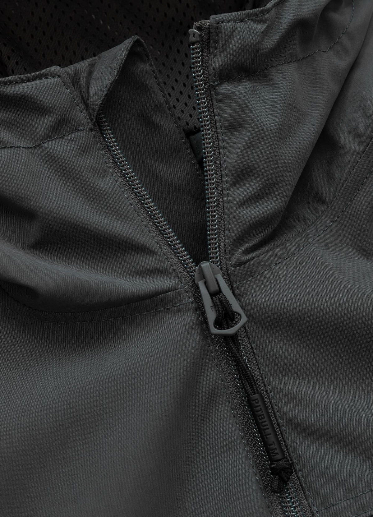 Men&#39;s hooded jacket Longwood