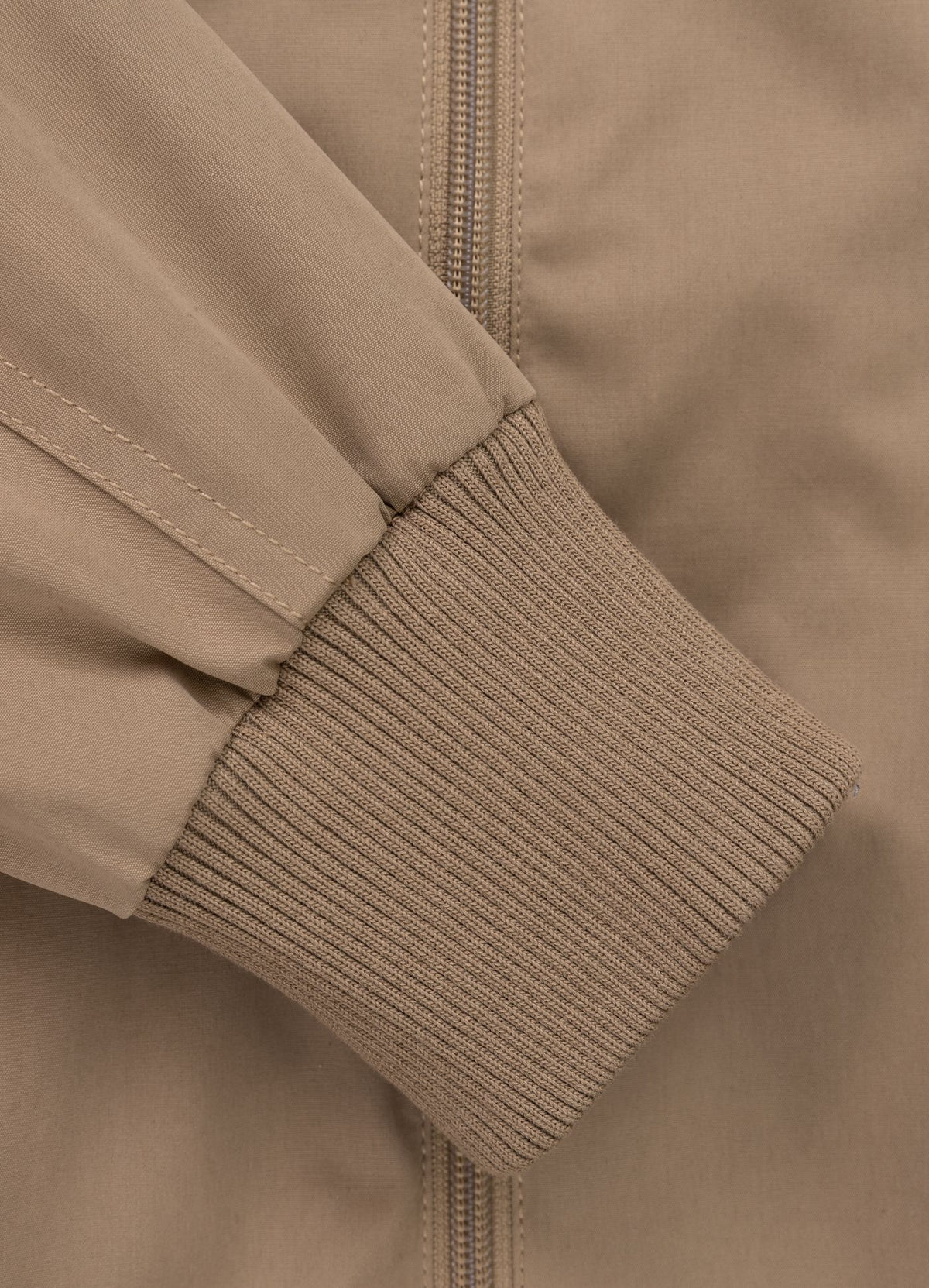 Men&#39;s hooded jacket Longwood