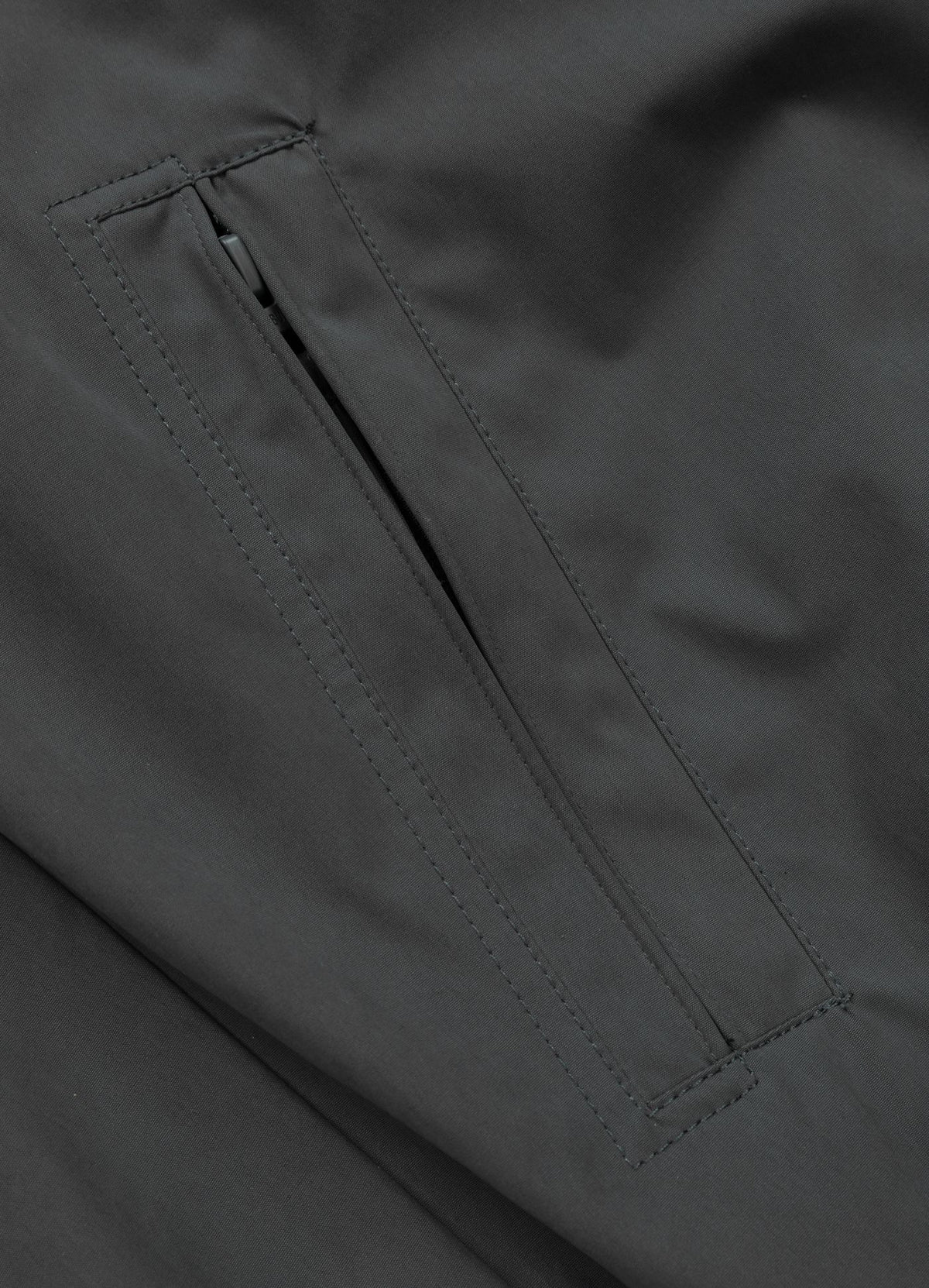 Men&#39;s hooded jacket Longwood