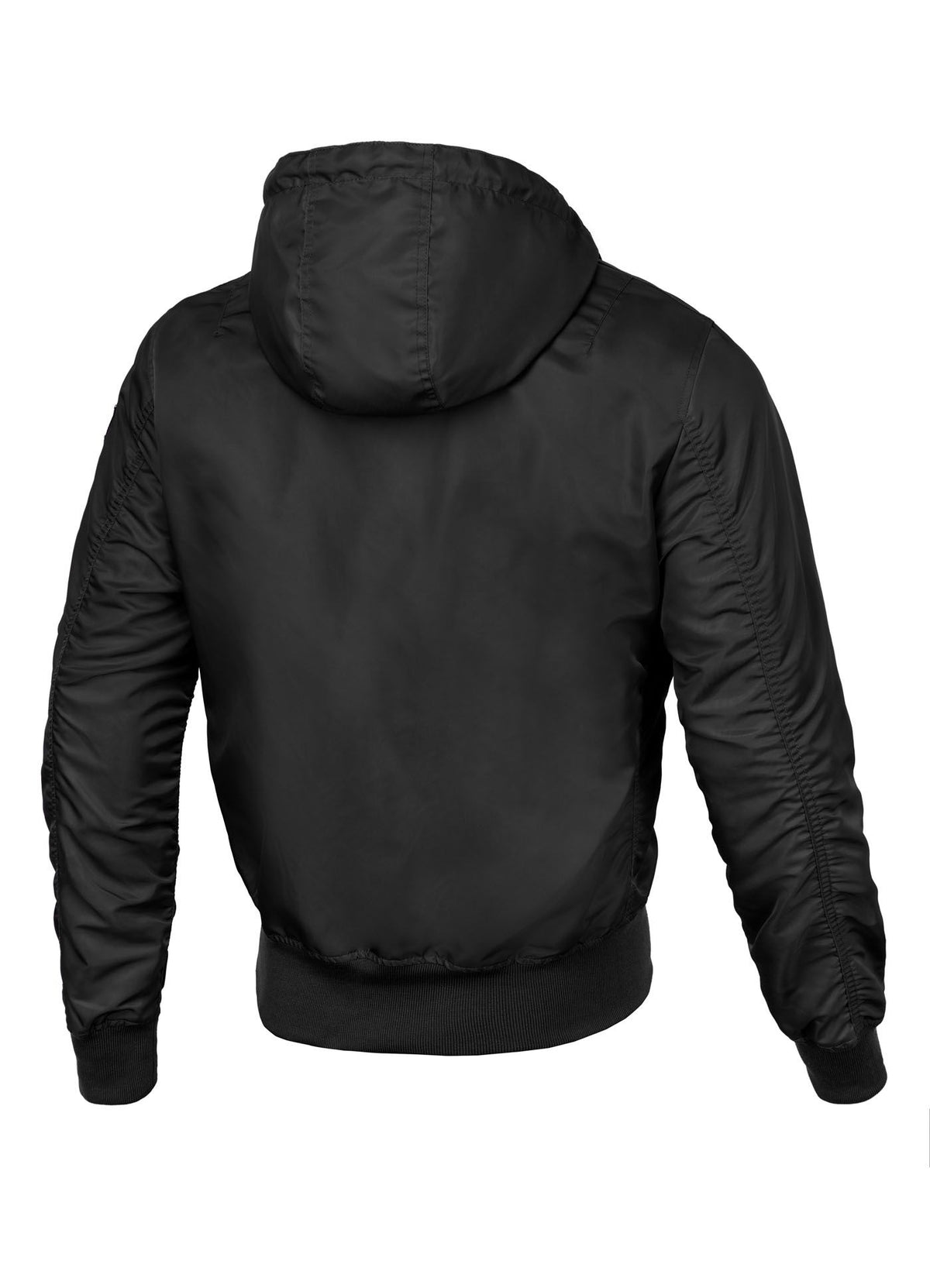 Men&#39;s transitional hooded jacket Starwood II