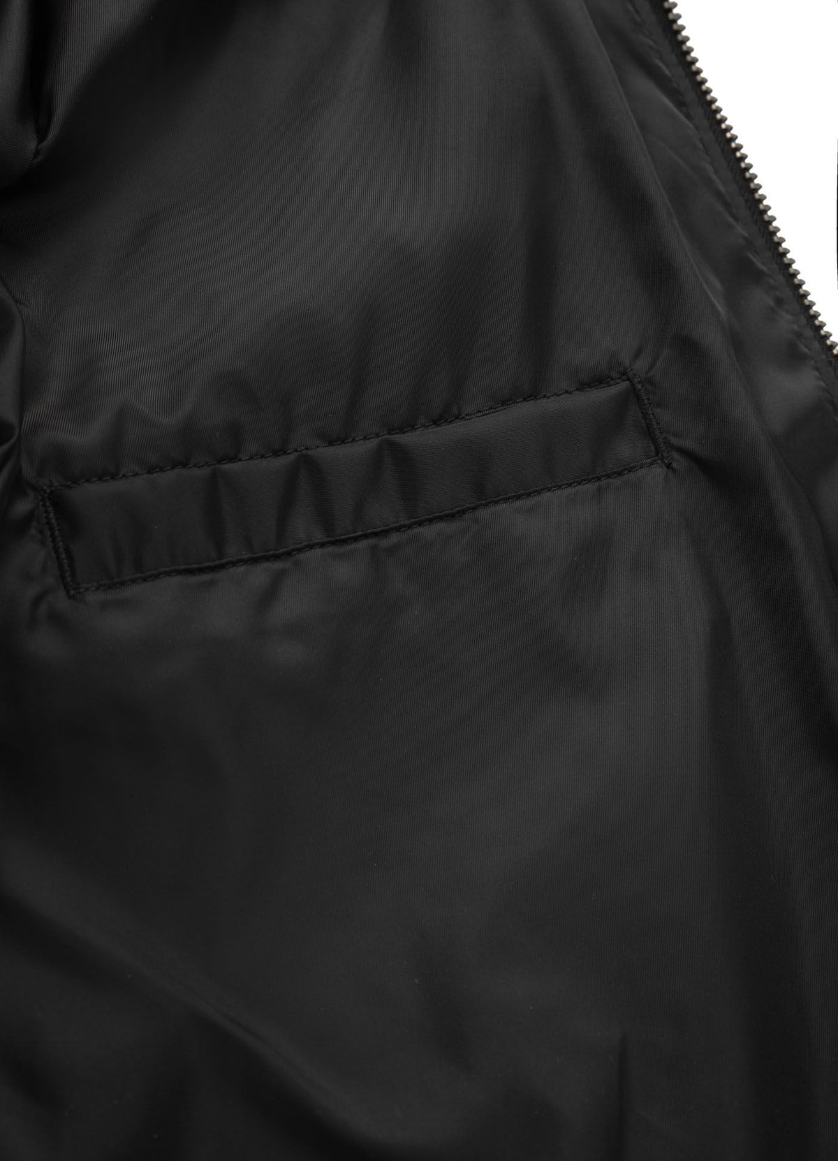 Men&#39;s hooded jacket Starwood II - Black