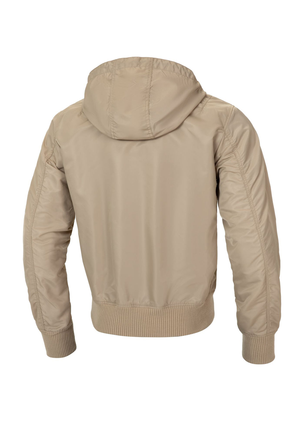 Men&#39;s transitional hooded jacket Starwood II