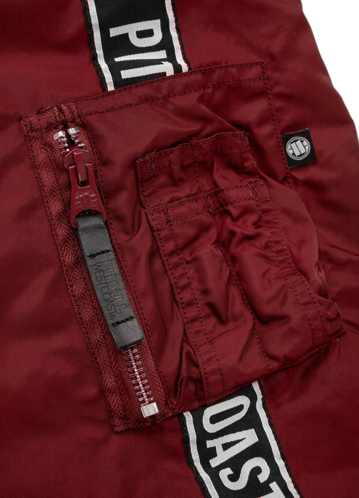 Jacket Sand Drift