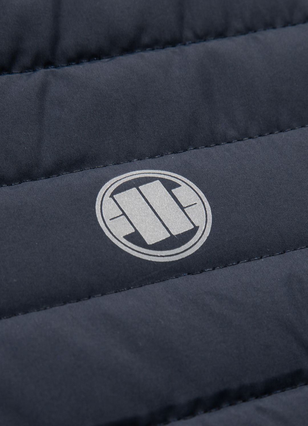 Men&#39;s transitional hooded jacket Dillard