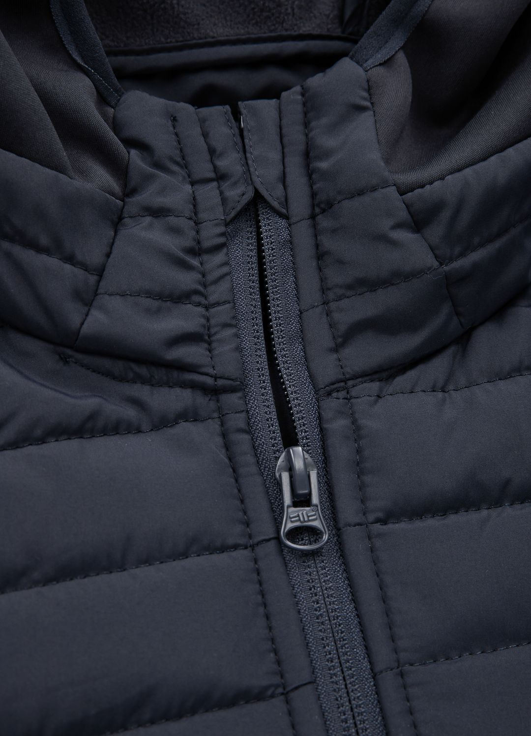 Men&#39;s transitional hooded jacket Dillard