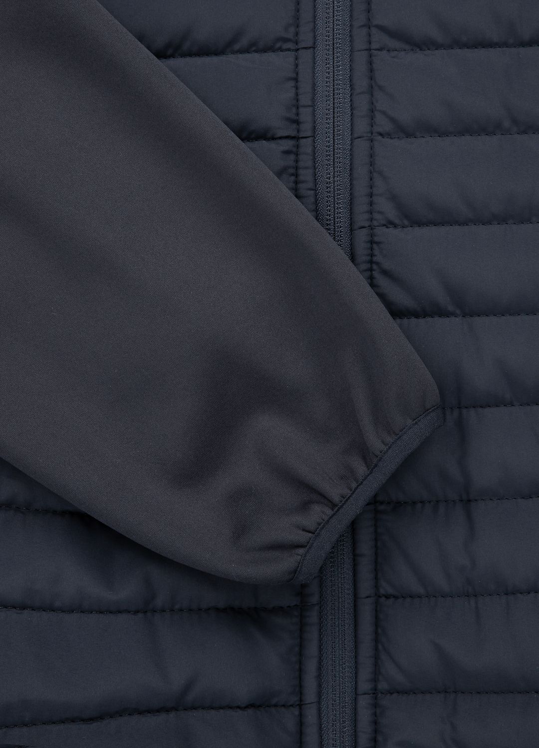 Men&#39;s transitional hooded jacket Dillard