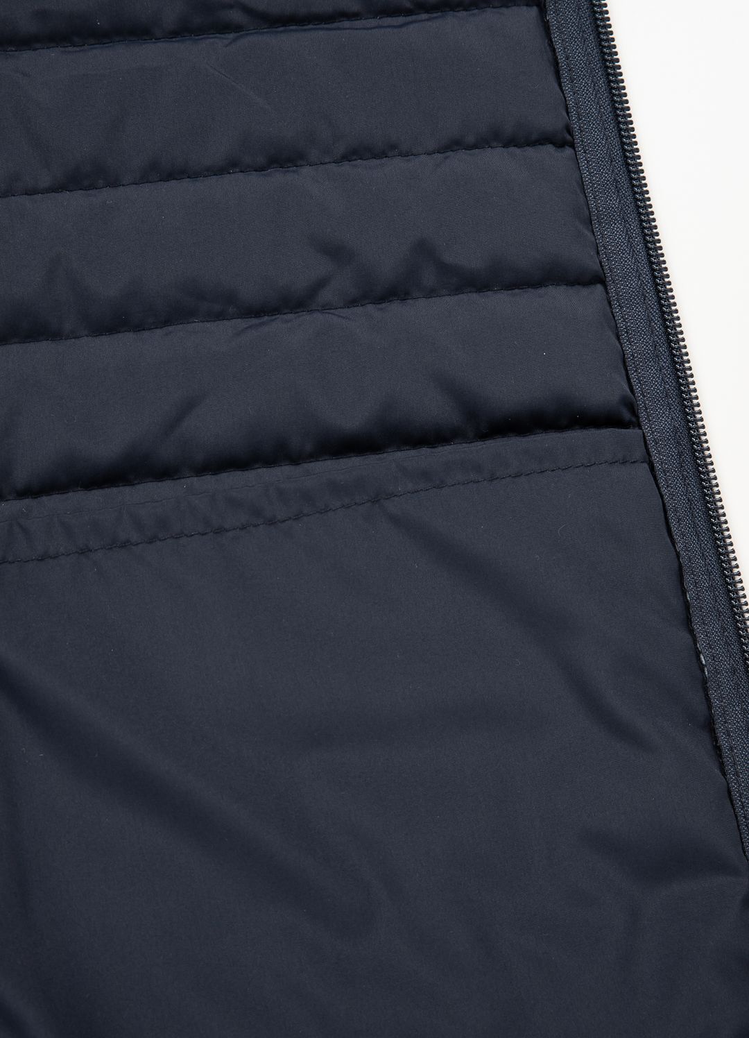 Men&#39;s transitional hooded jacket Dillard