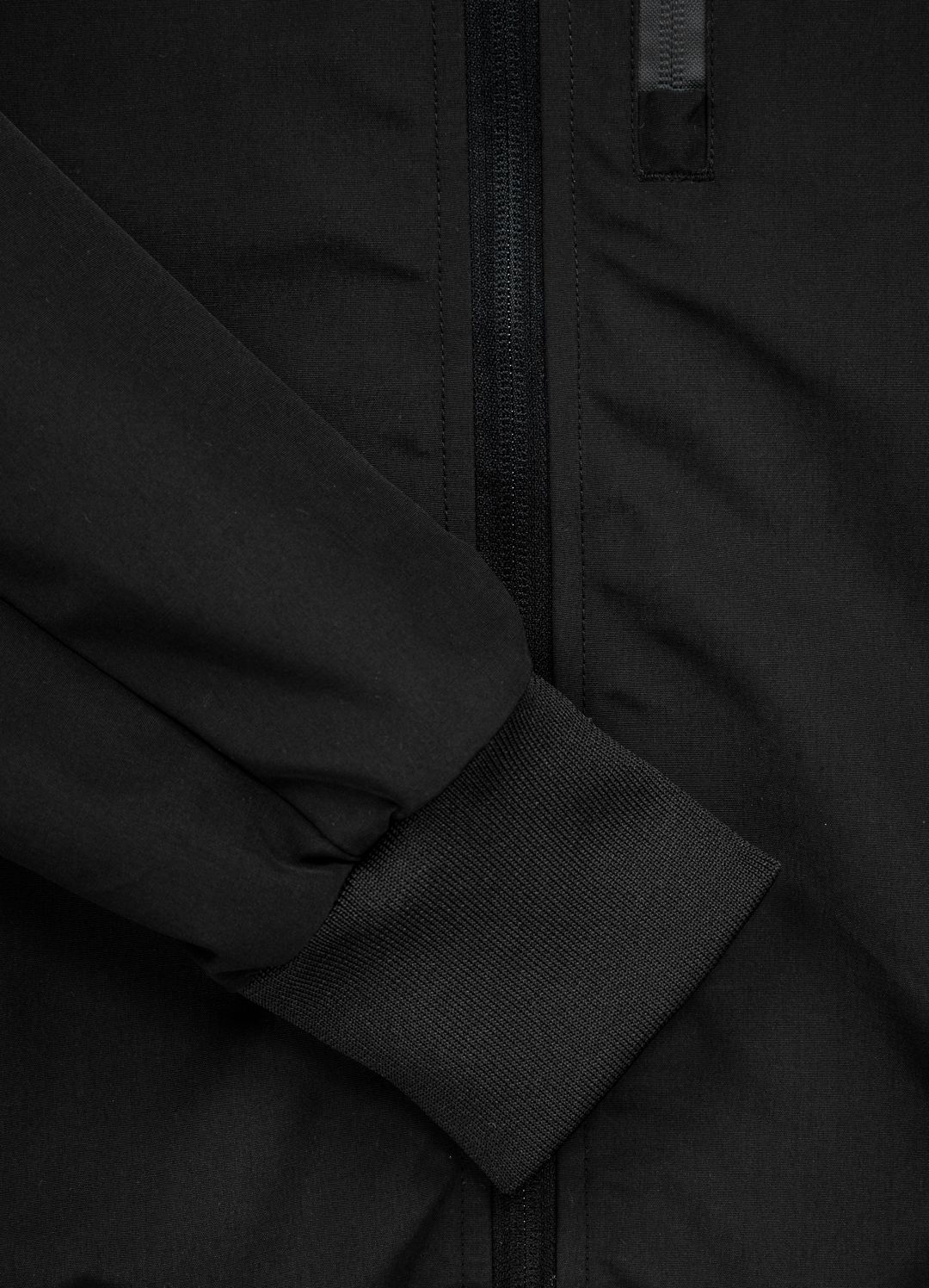 Men&#39;s transitional hooded jacket Lakeport