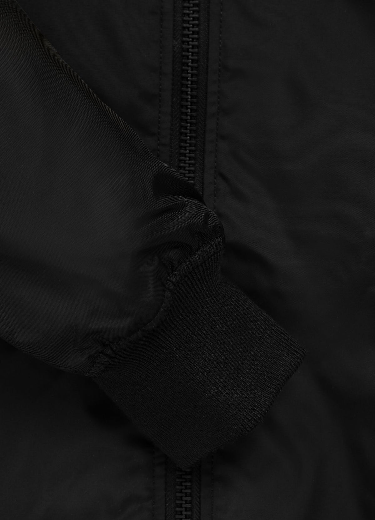 Transitional hooded jacket Nimitz II