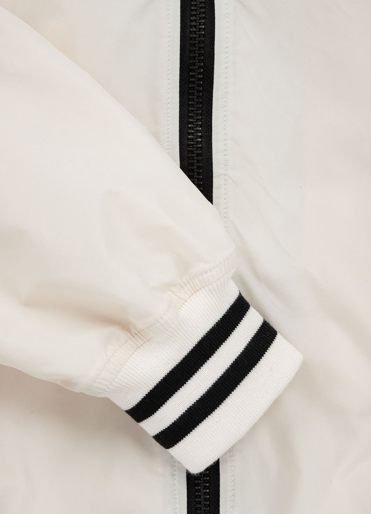 Transitional hooded jacket Nimitz II