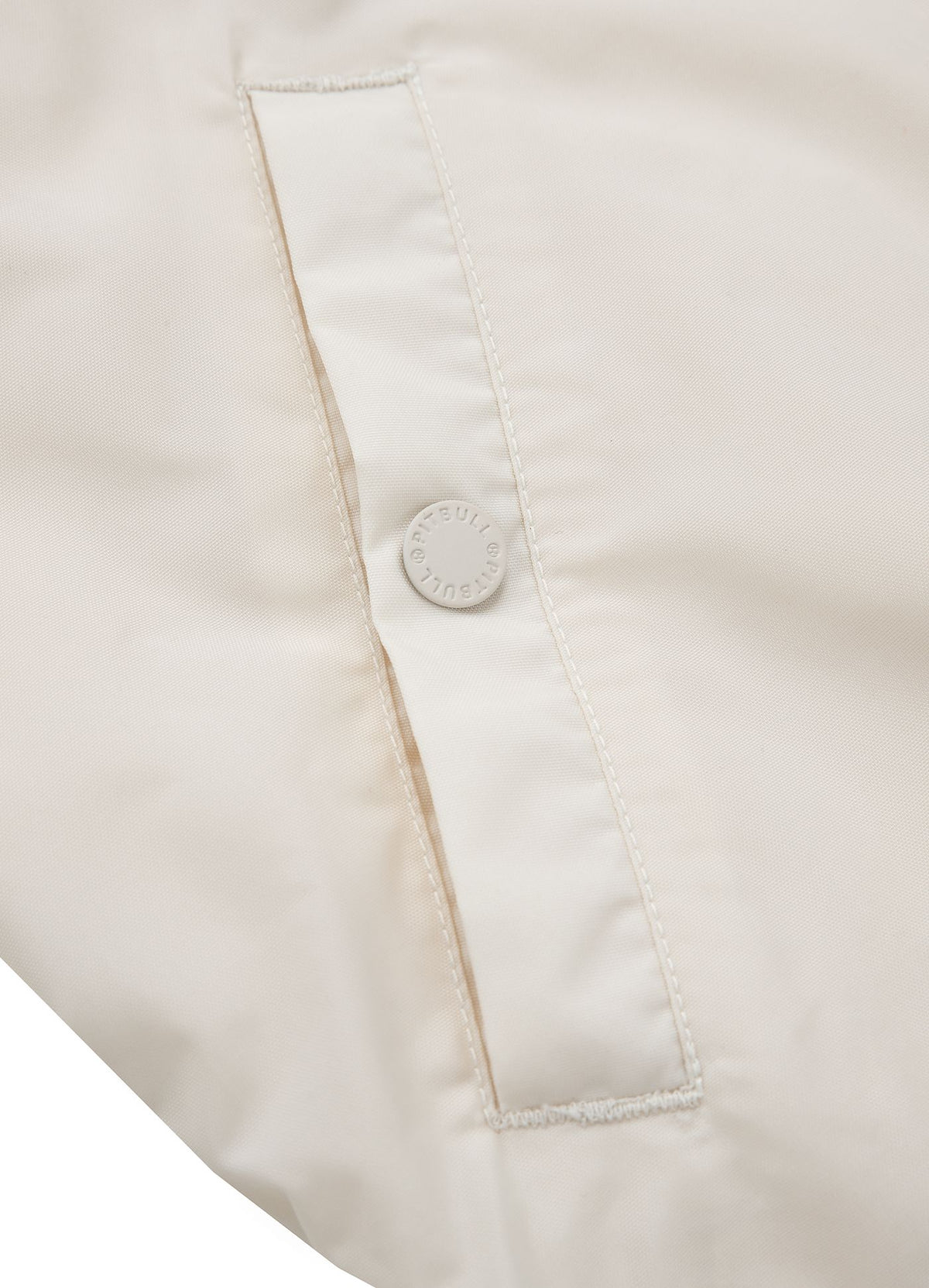 Transitional hooded jacket Nimitz II