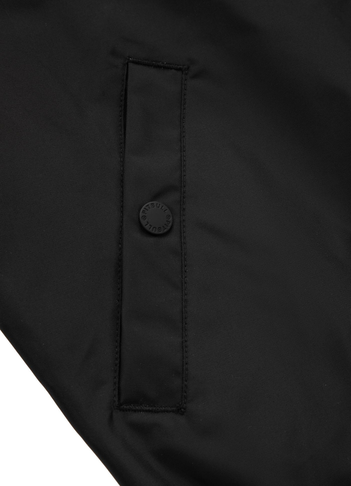 Transitional hooded jacket Nimitz II