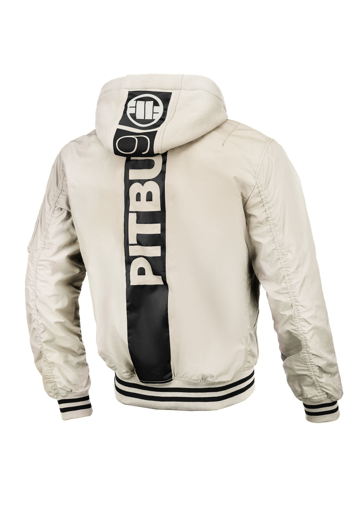 Transitional hooded jacket Nimitz II