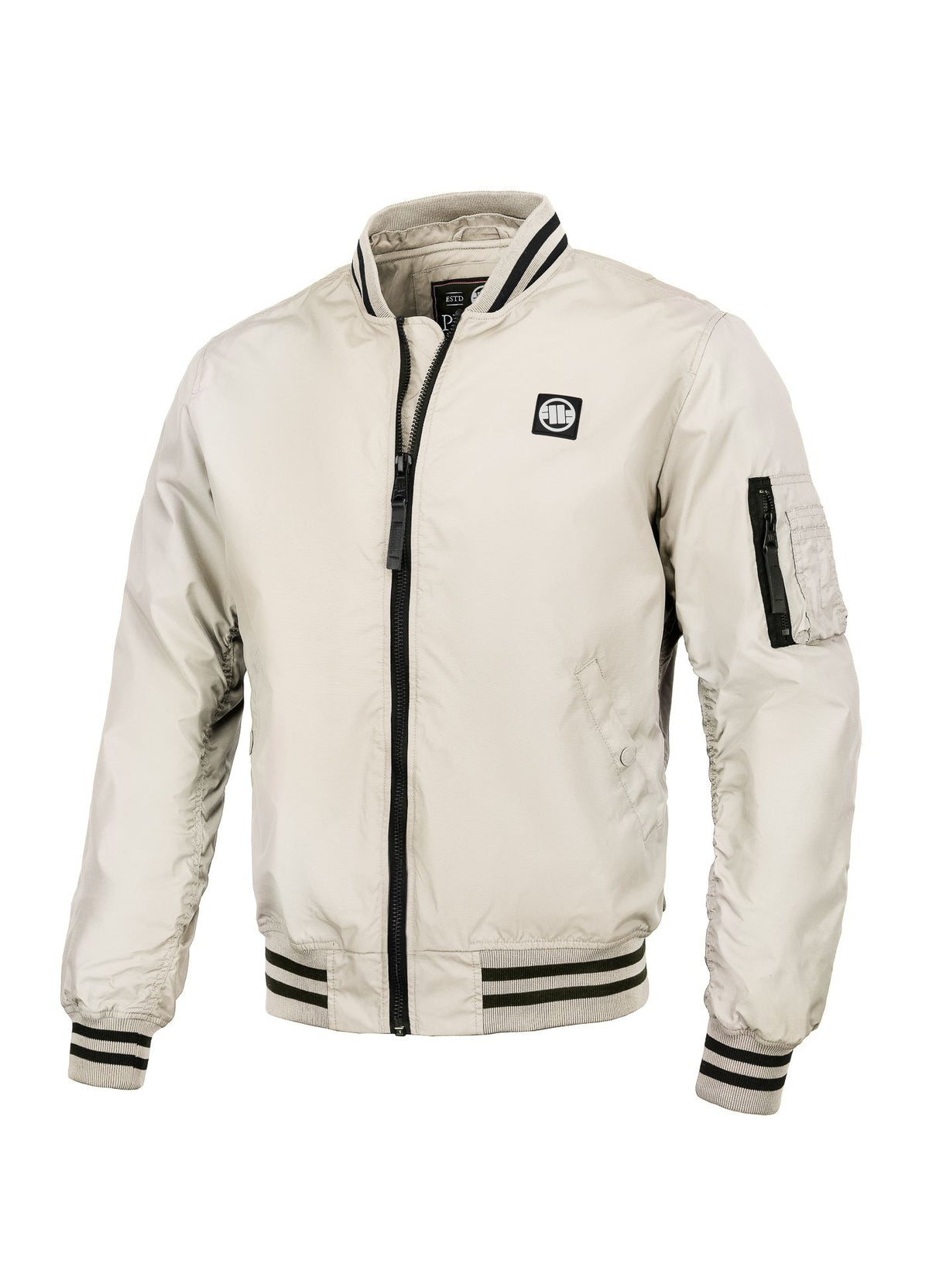 Transitional hooded jacket Nimitz II