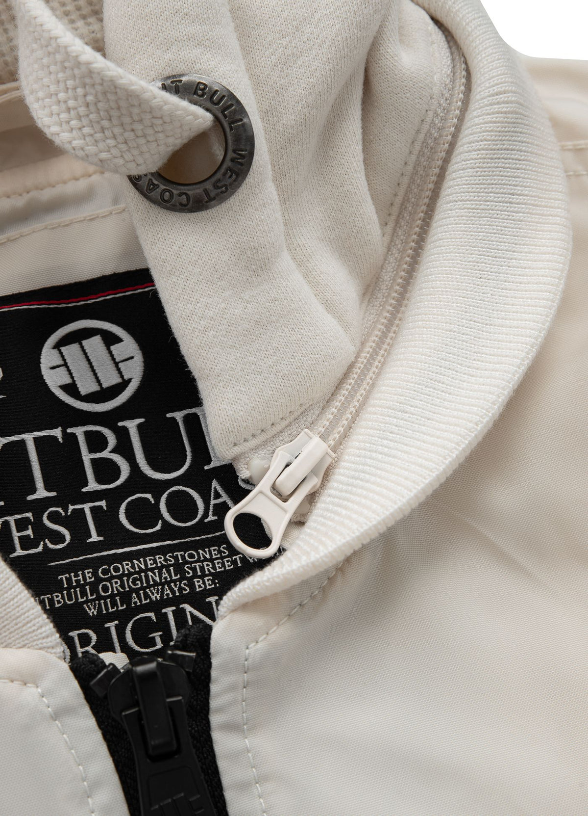 Transitional hooded jacket Nimitz II
