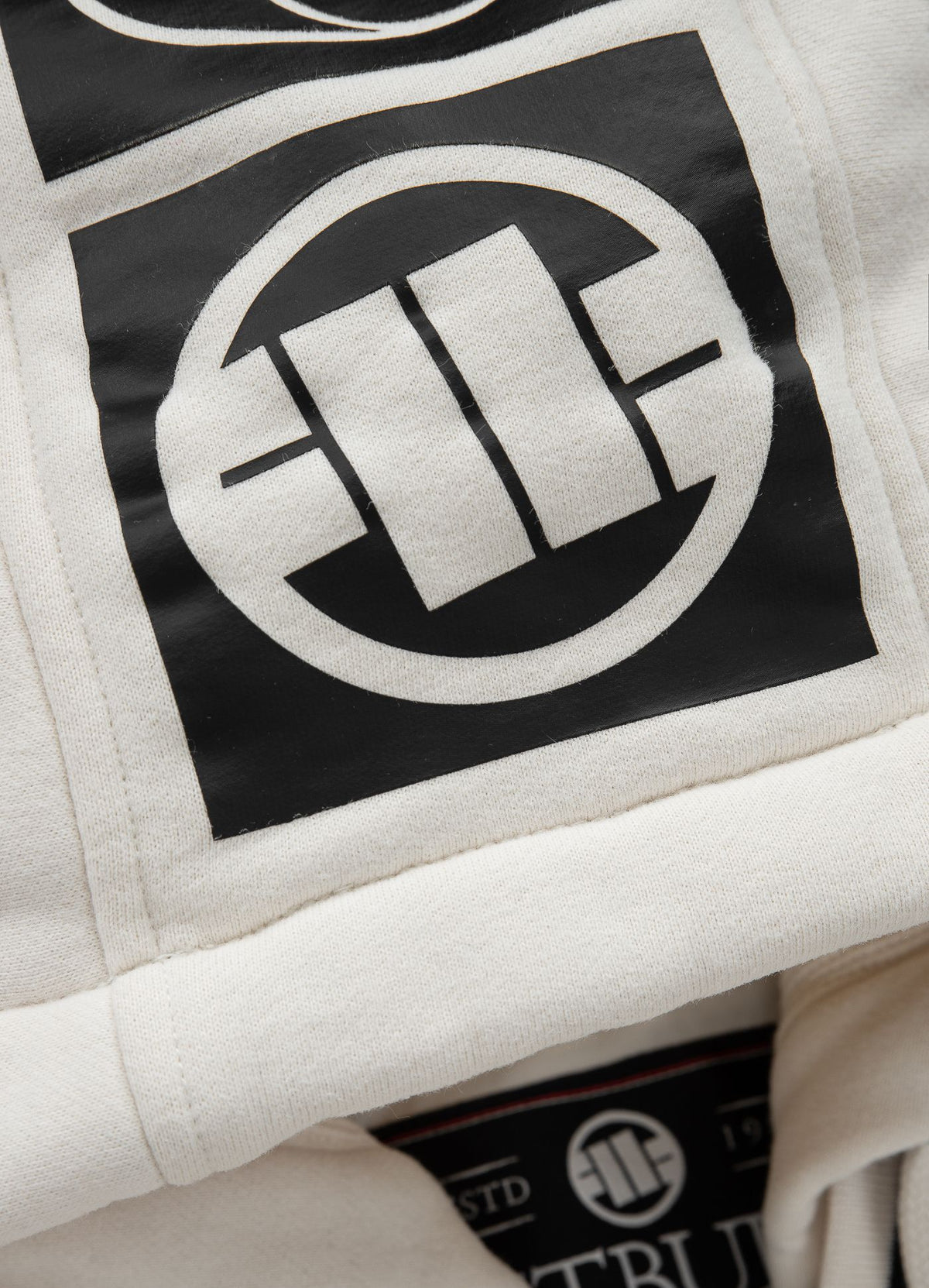 Transitional hooded jacket Nimitz II