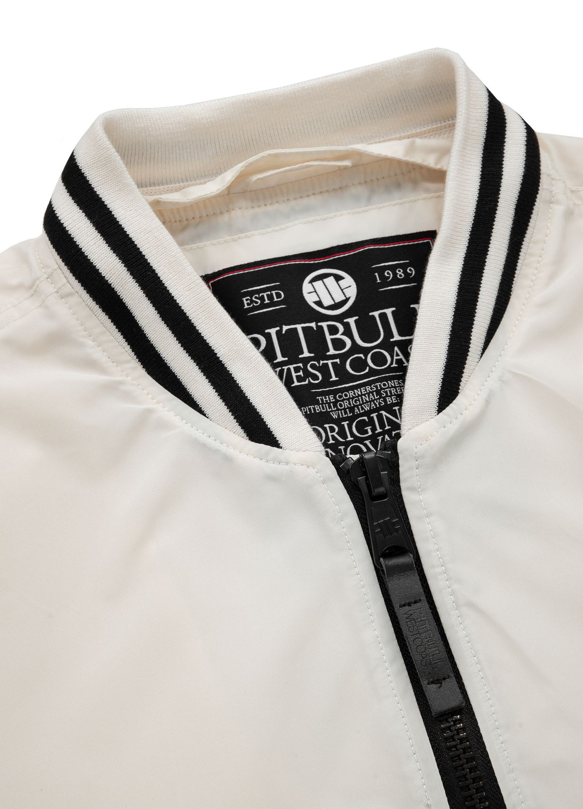 Transitional hooded jacket Nimitz II