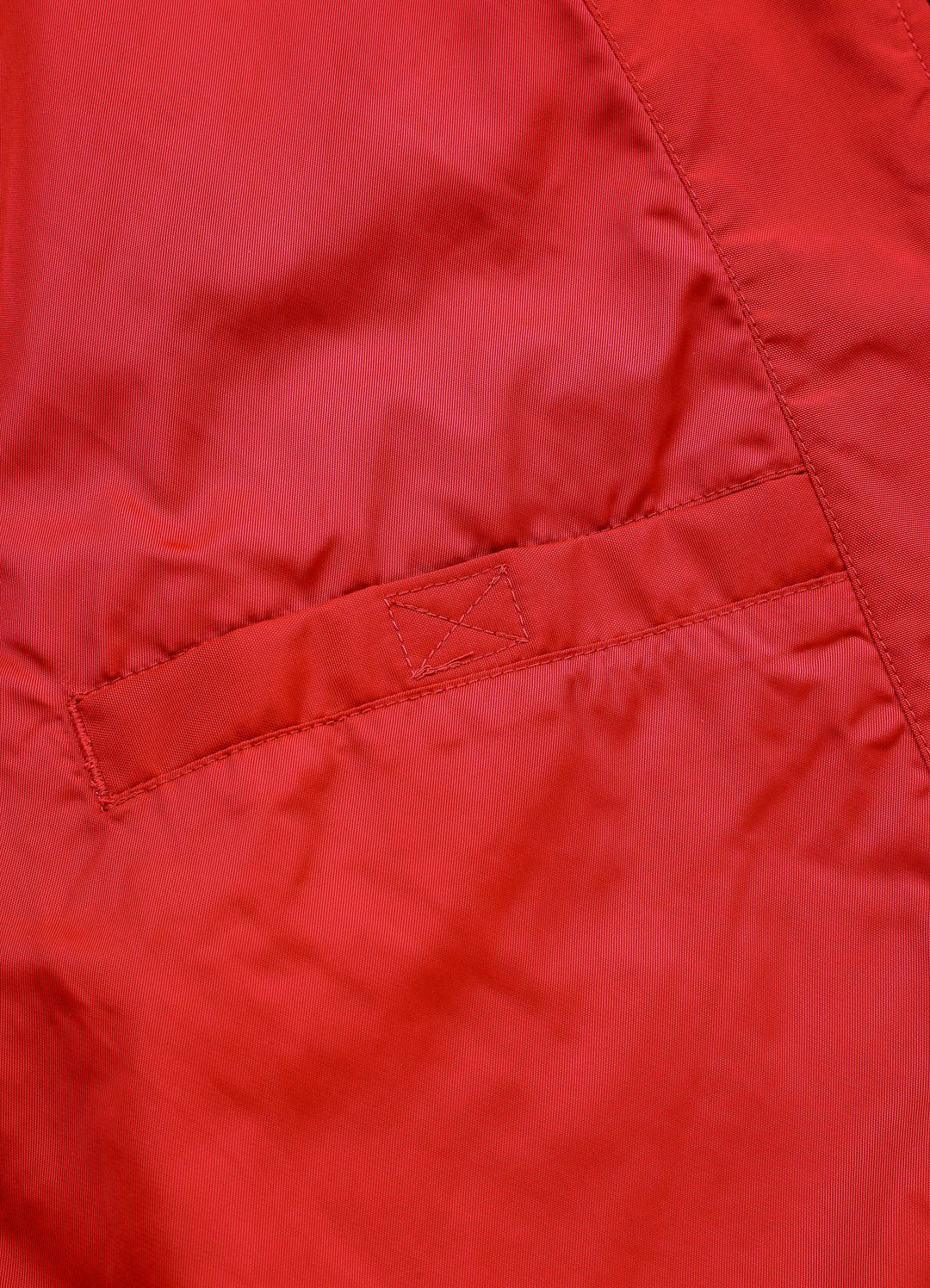 Men&#39;s transitional hooded jacket Nimitz