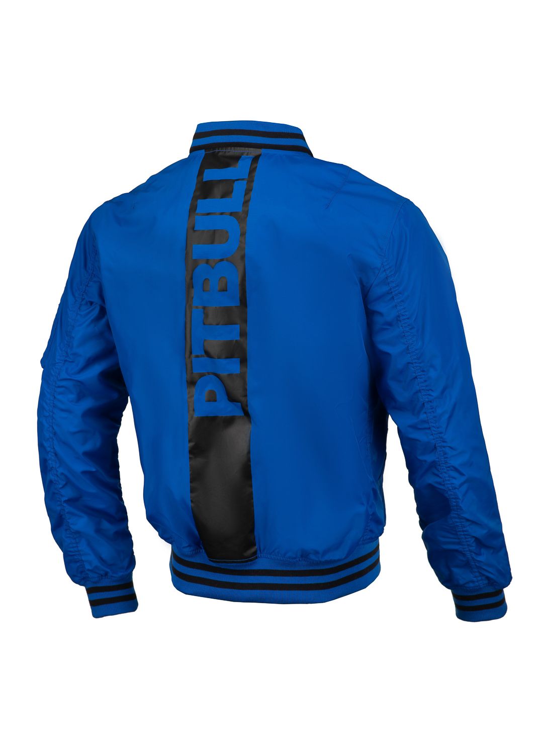 Men&#39;s transitional hooded jacket Nimitz
