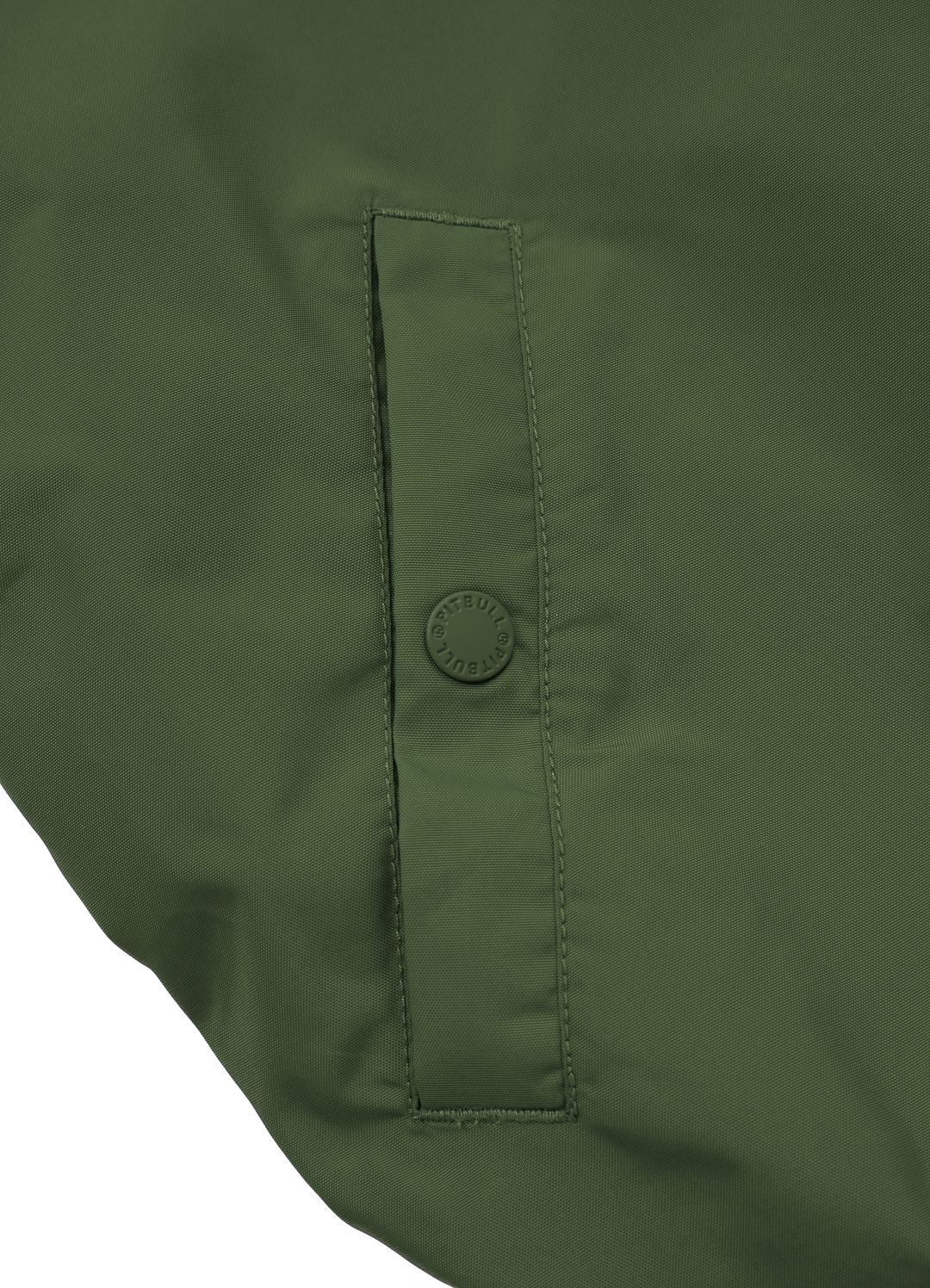 Men&#39;s transitional hooded jacket Nimitz