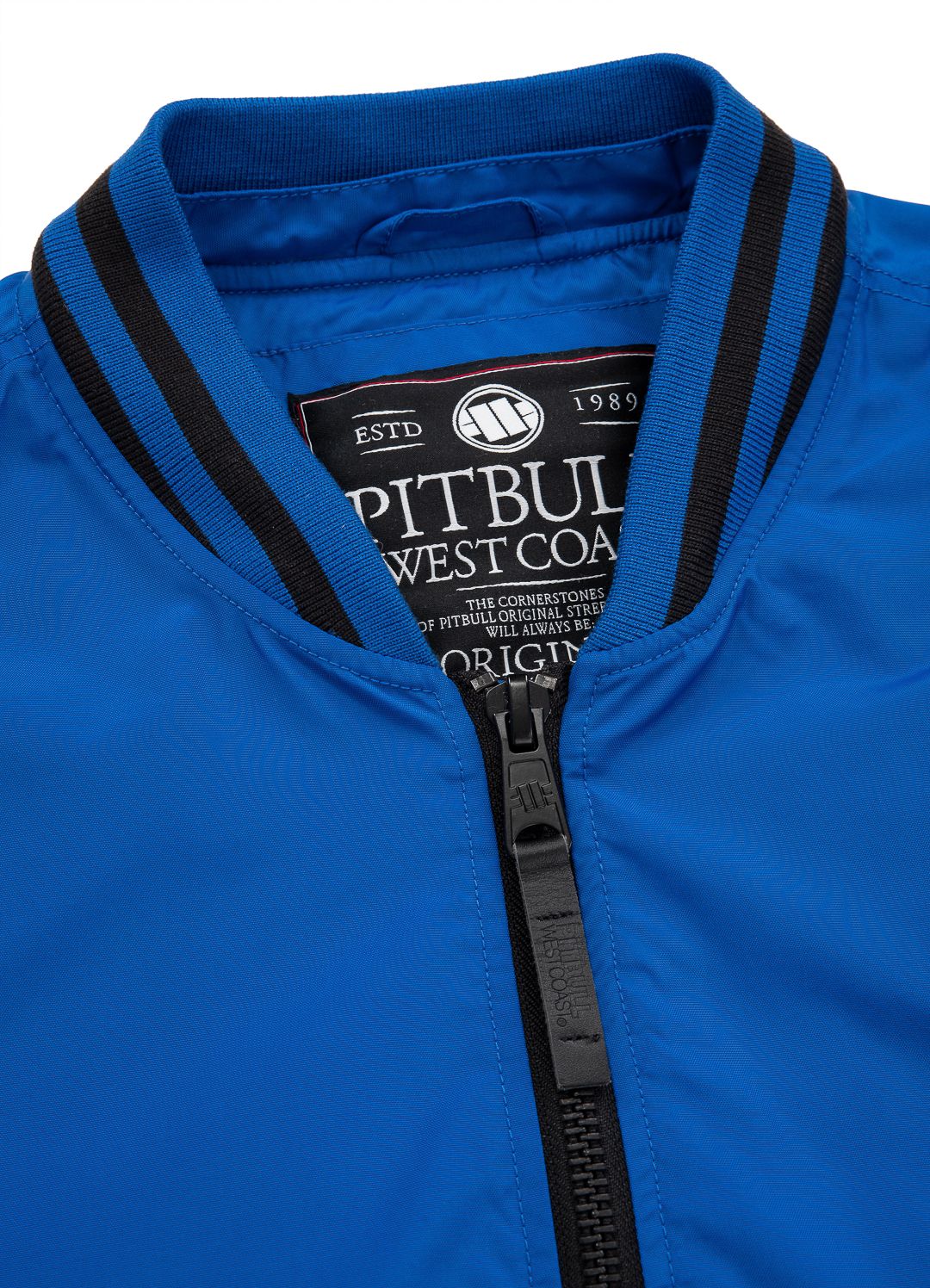 Men&#39;s transitional hooded jacket Nimitz
