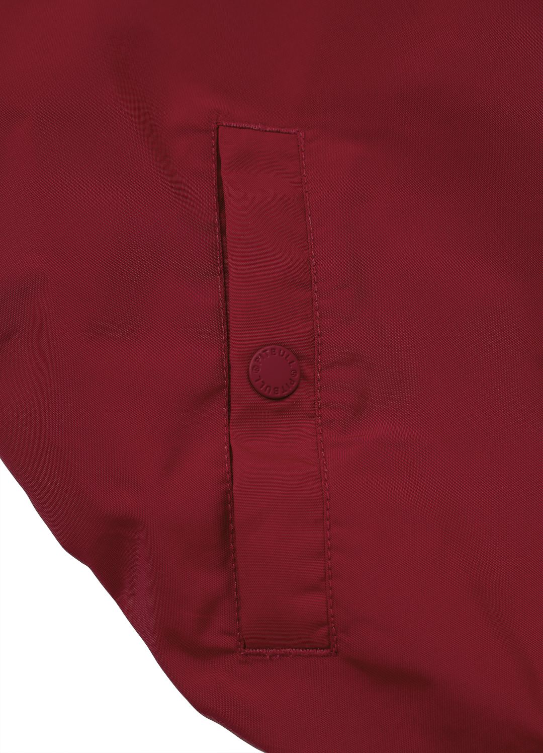 Men&#39;s transitional hooded jacket Nimitz