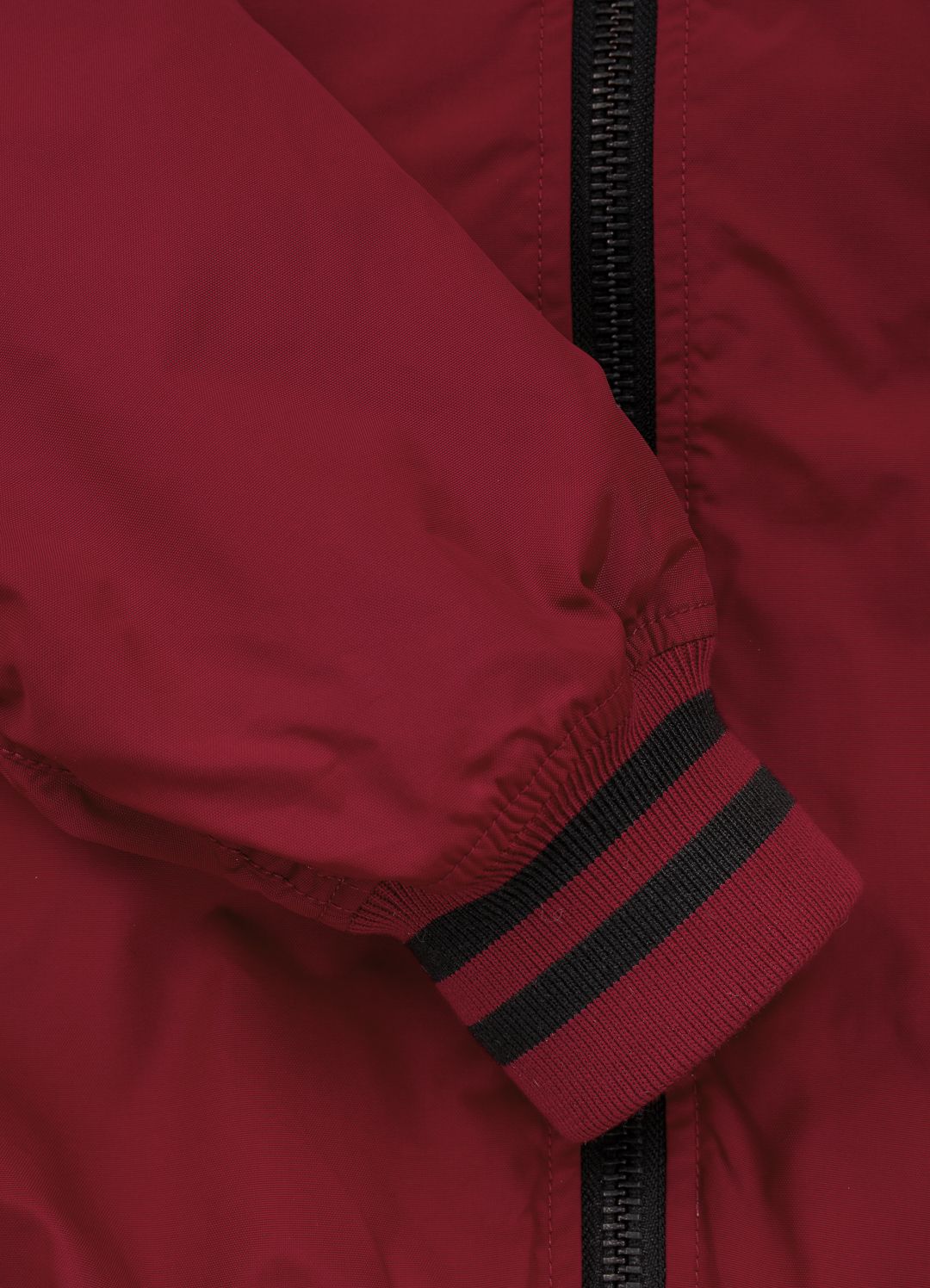 Men&#39;s transitional hooded jacket Nimitz