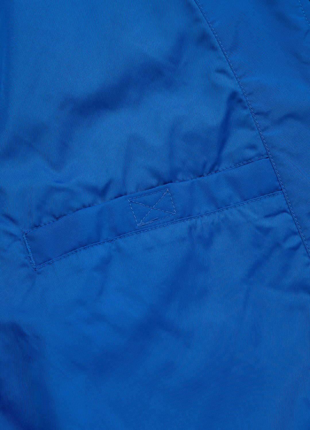 Men&#39;s transitional hooded jacket Nimitz