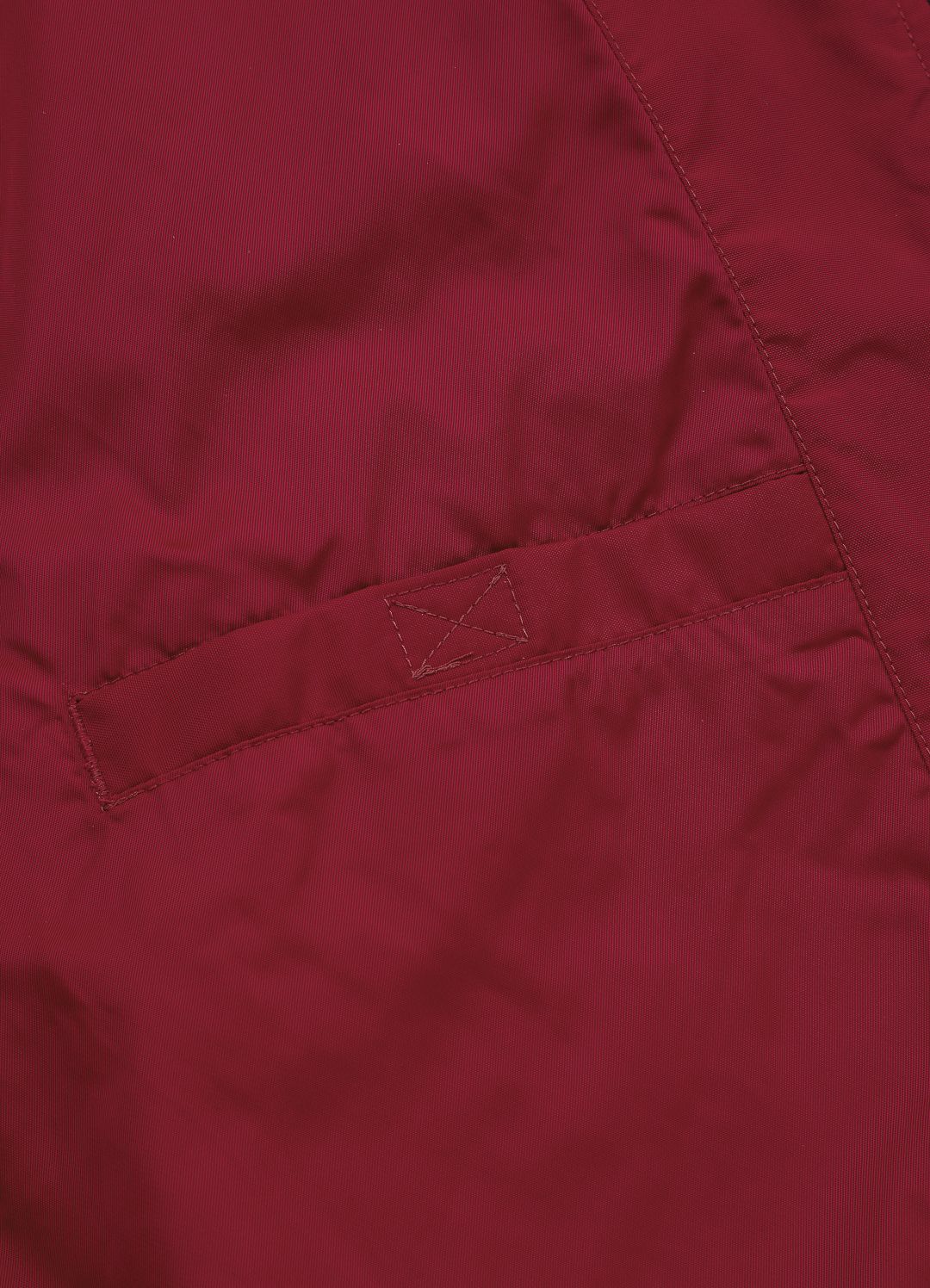 Men&#39;s transitional hooded jacket Nimitz