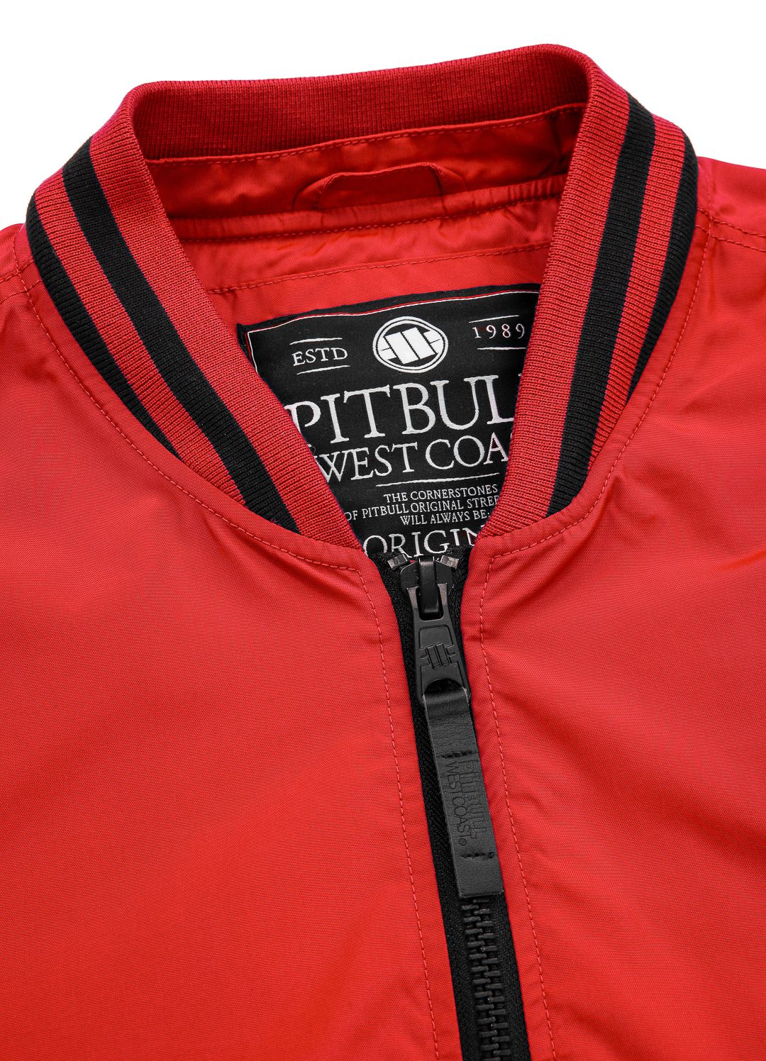 Men&#39;s transitional hooded jacket Nimitz