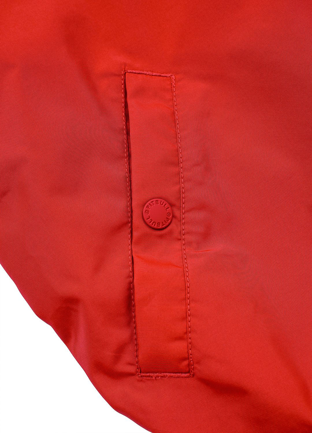 Men&#39;s transitional hooded jacket Nimitz