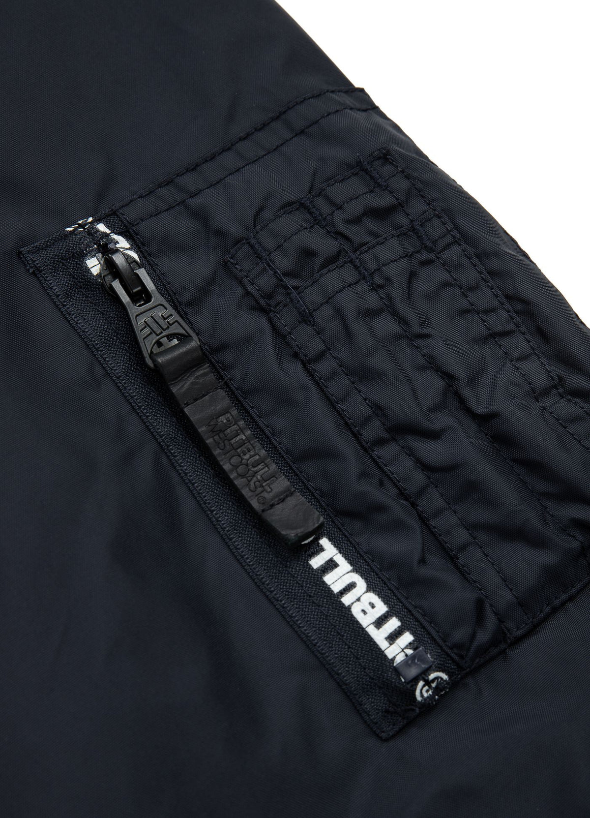 Transitional hooded jacket Overpark