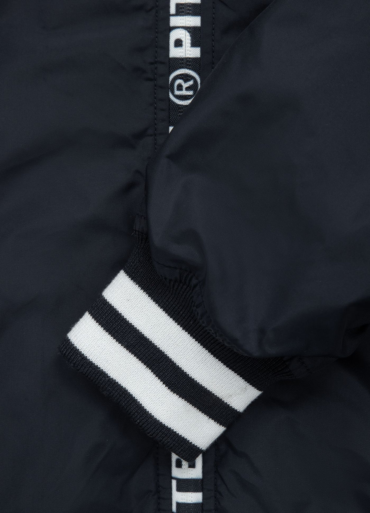 Transitional hooded jacket Overpark