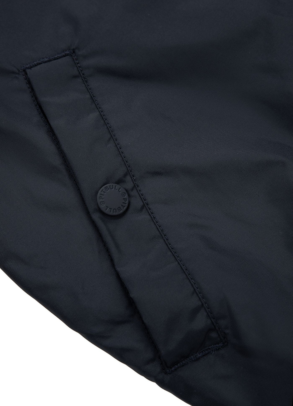 Transitional hooded jacket Overpark