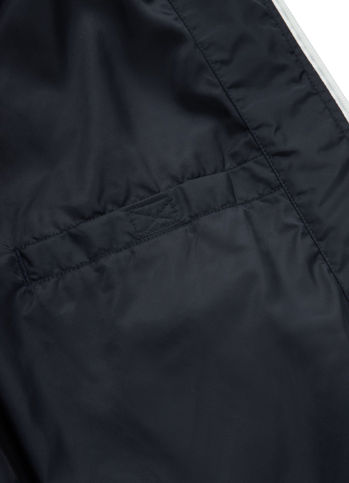 Transitional hooded jacket Overpark