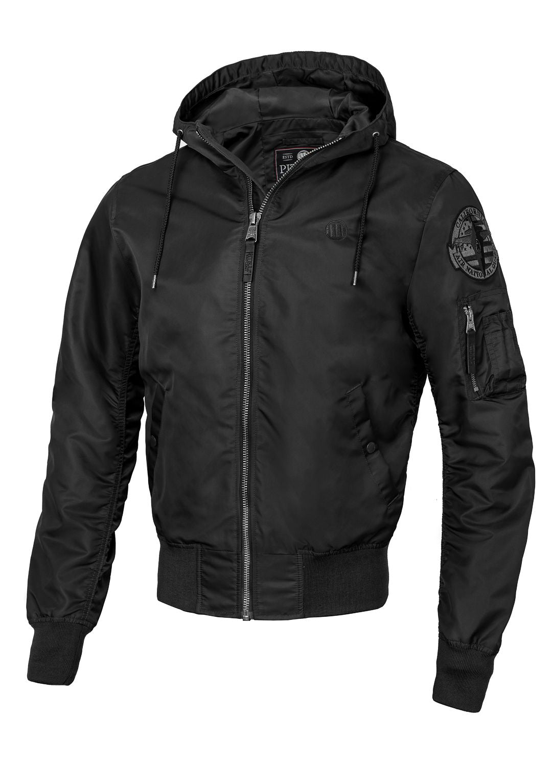 Men&#39;s transitional jacket Starwood
