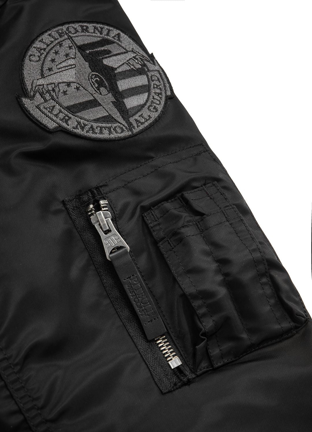 Men&#39;s transitional jacket Starwood