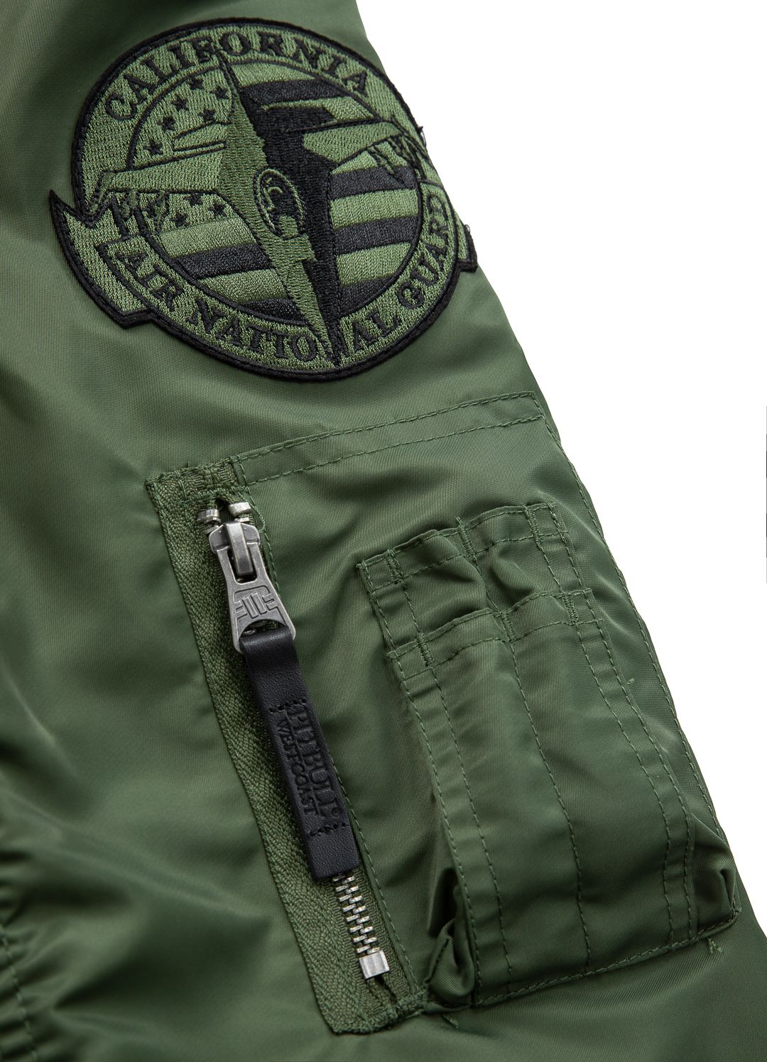 Men&#39;s transitional jacket Starwood