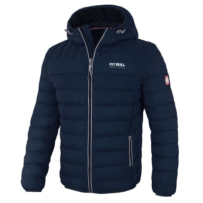 Jacket Seacoast