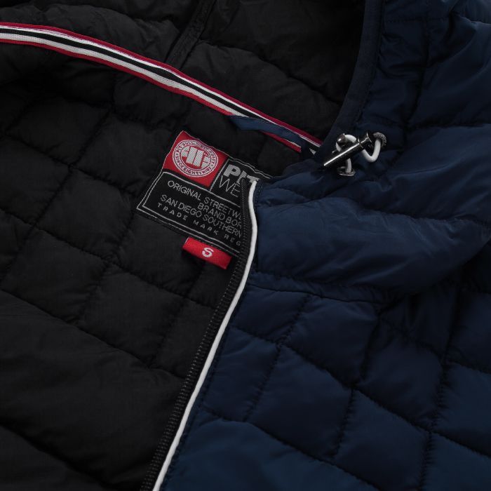 Jacket Seacoast