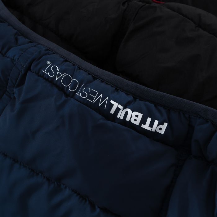 Jacket Seacoast