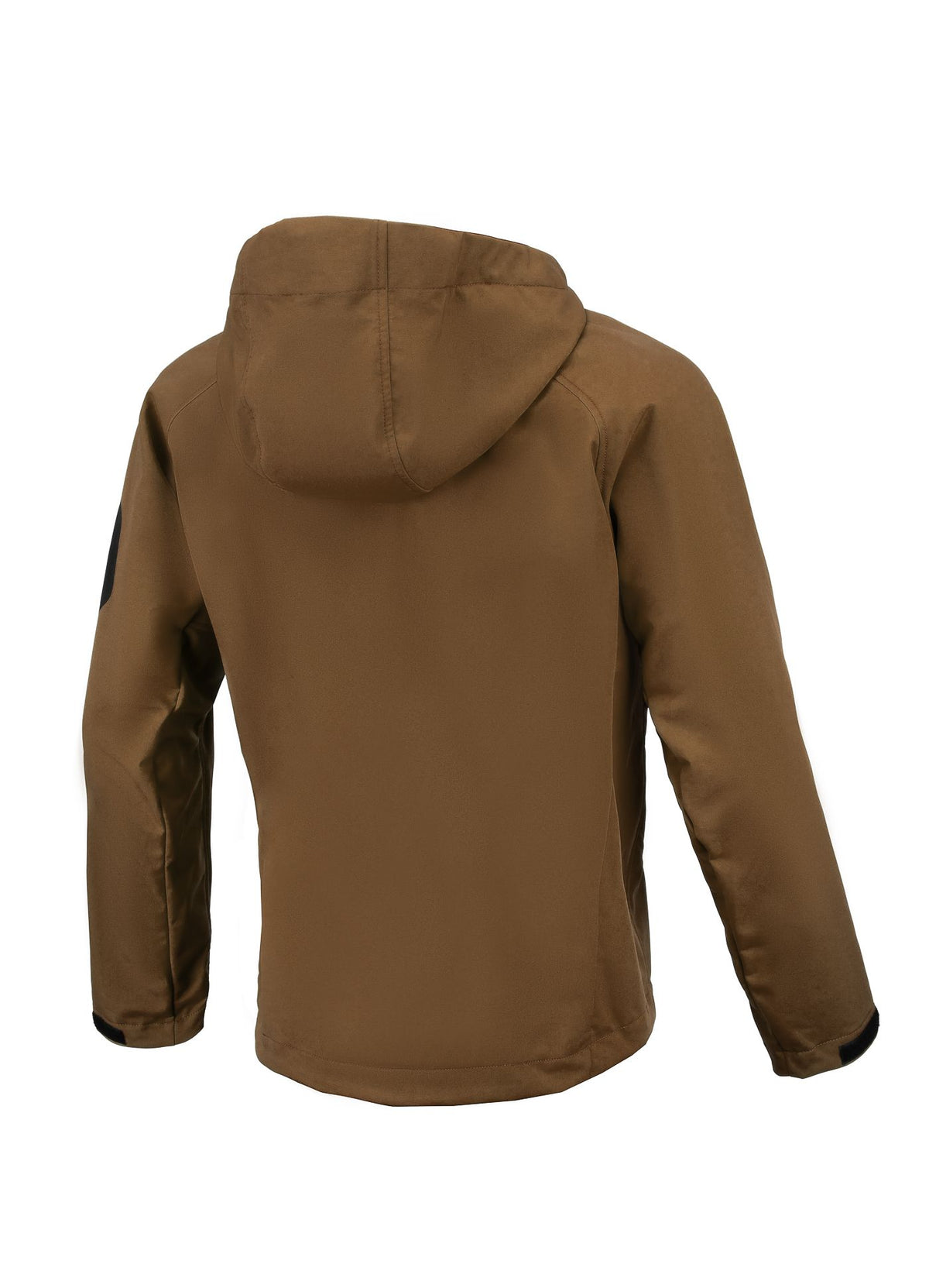 Men&#39;s hooded Softshell jacket Rockfish II