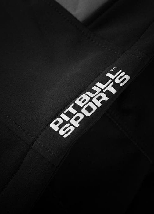 Softshell jacket Berserkers