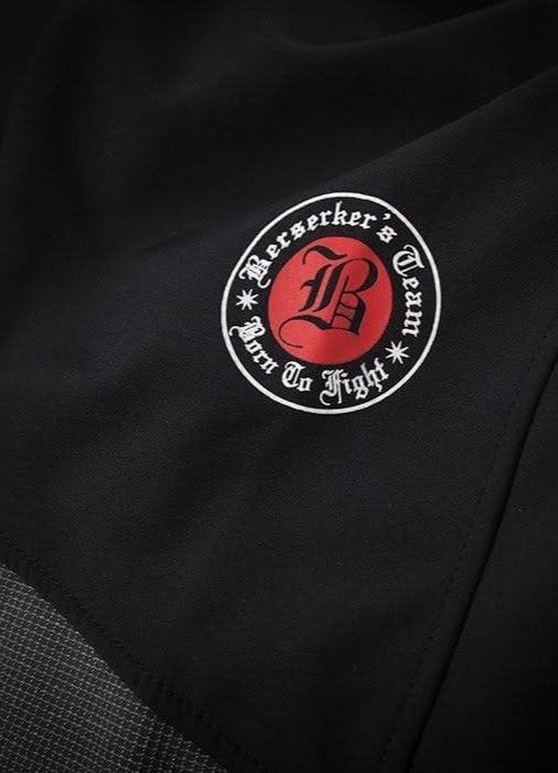 Softshell jacket Berserkers