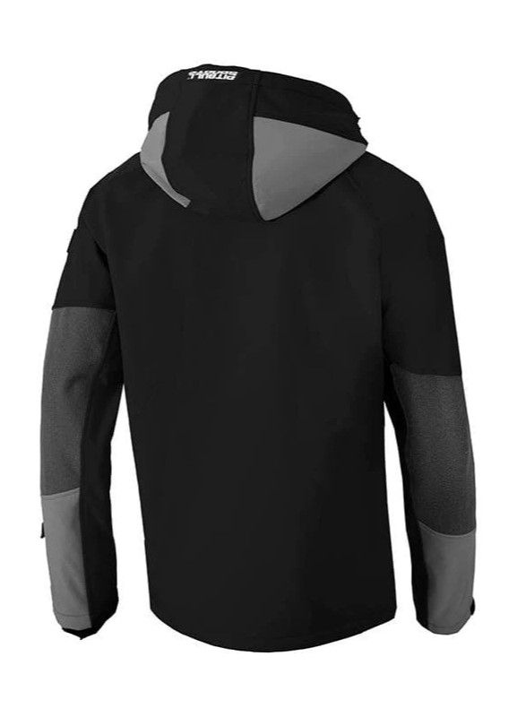 Softshell jacket Berserkers