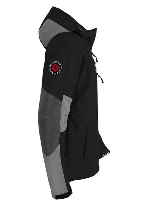 Softshell jacket Berserkers