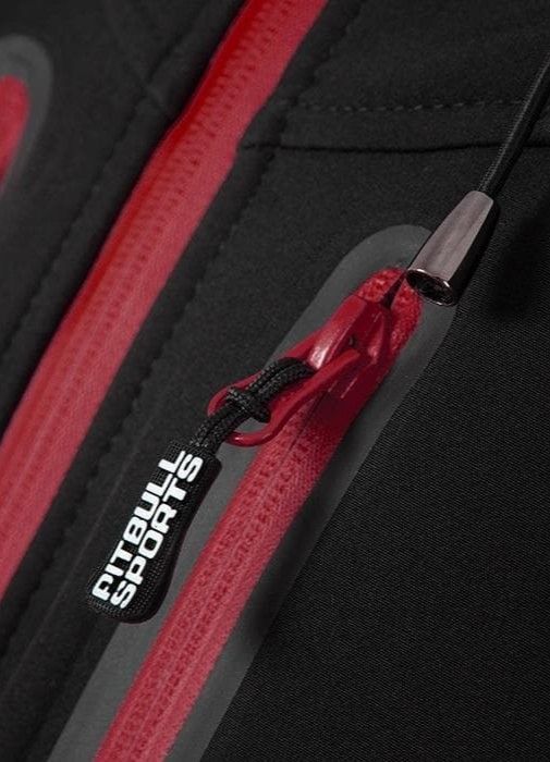Softshell jacket Berserkers