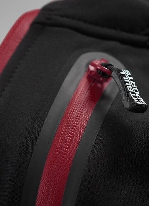 Softshell jacket Berserkers