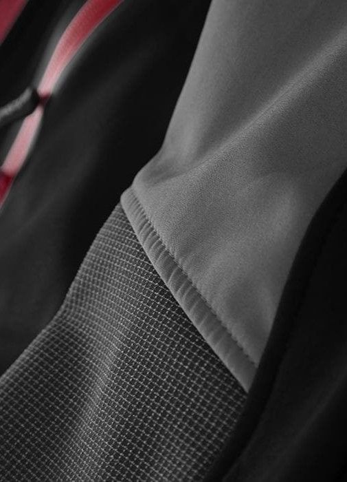 Softshell jacket Berserkers